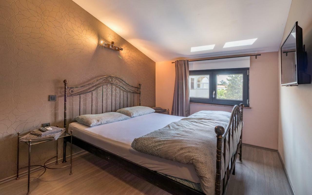 Apartmani Kazun - App 4 - Ferienhaus Fažana Εξωτερικό φωτογραφία